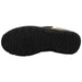 scarbello Slipper/Kletthalbschuh mit Mehrweite Freizeit (sportlicher Boden) - SchuhEggers.de