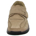 scarbello Slipper/Kletthalbschuh mit Mehrweite Freizeit (sportlicher Boden) - SchuhEggers.de