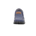 Paulo G. Slipper/Kletthalbschuh mit Mehrweite Freizeit (sportlicher Boden) - SchuhEggers.de