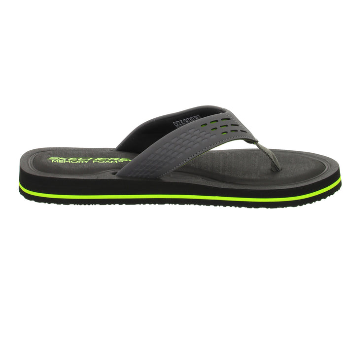 Skechers Pantolette Freizeit (casual) Tocker-Saga Bora - SchuhEggers.de