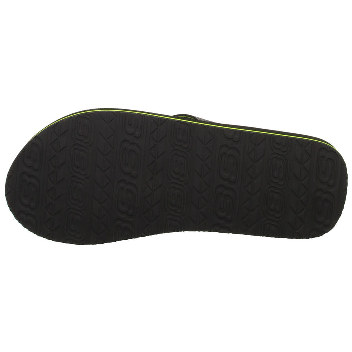 Skechers Pantolette Freizeit (casual) Tocker-Saga Bora - SchuhEggers.de