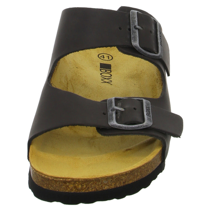 BOXX Bio Pantolette - SchuhEggers.de