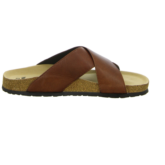 Rieker Bio Pantolette - SchuhEggers.de