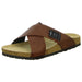 Rieker Bio Pantolette - SchuhEggers.de