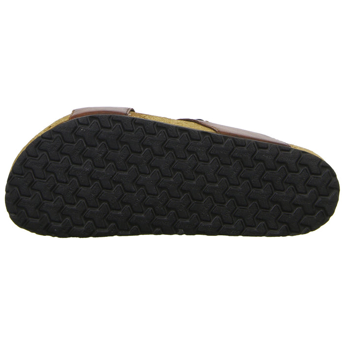 Rieker Bio Pantolette - SchuhEggers.de
