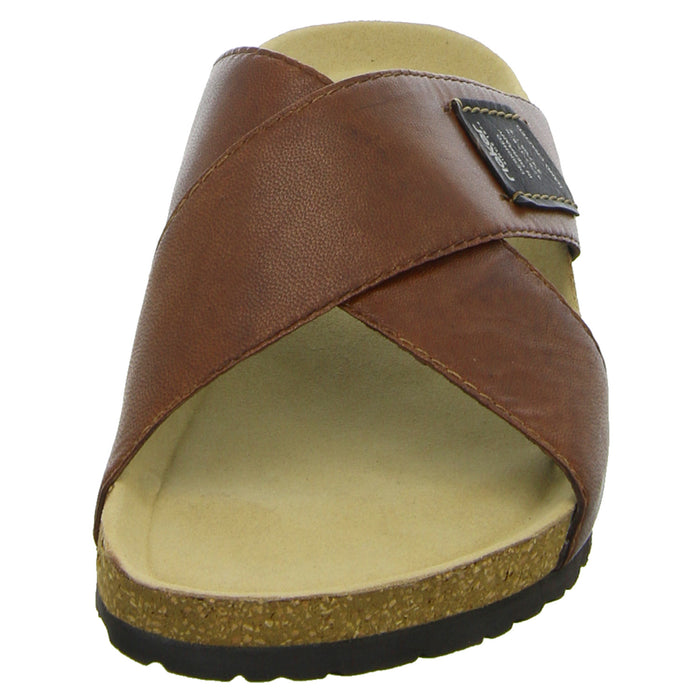 Rieker Bio Pantolette - SchuhEggers.de