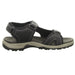 living UPDATED Sandalette Freizeit (casual) - SchuhEggers.de