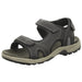 living UPDATED Sandalette Freizeit (casual) - SchuhEggers.de