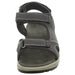 living UPDATED Sandalette Freizeit (casual) - SchuhEggers.de