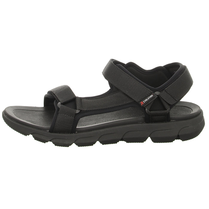 Rieker Sandalette Freizeit (casual) - SchuhEggers.de