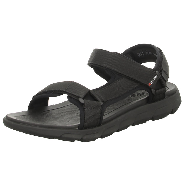 Rieker Sandalette Freizeit (casual) - SchuhEggers.de