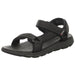 Rieker Sandalette Freizeit (casual) - SchuhEggers.de