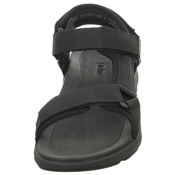Rieker Sandalette Freizeit (casual) - SchuhEggers.de