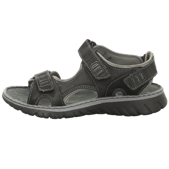 BOXX Sandalette Freizeit (casual) - SchuhEggers.de