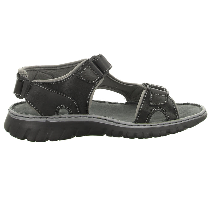 BOXX Sandalette Freizeit (casual) - SchuhEggers.de