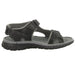BOXX Sandalette Freizeit (casual) - SchuhEggers.de