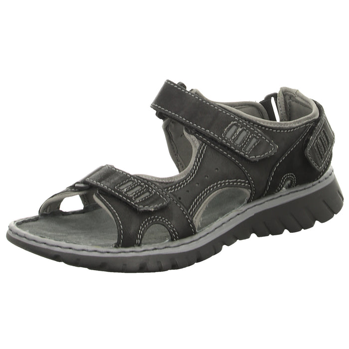 BOXX Sandalette Freizeit (casual) - SchuhEggers.de
