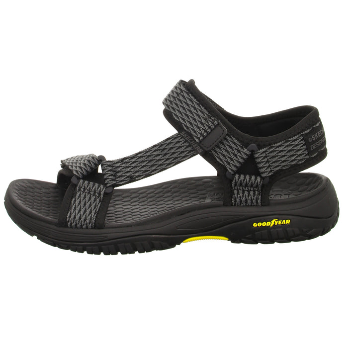 Skechers Sandalette Freizeit (casual) Lomell-Rip Tide - SchuhEggers.de