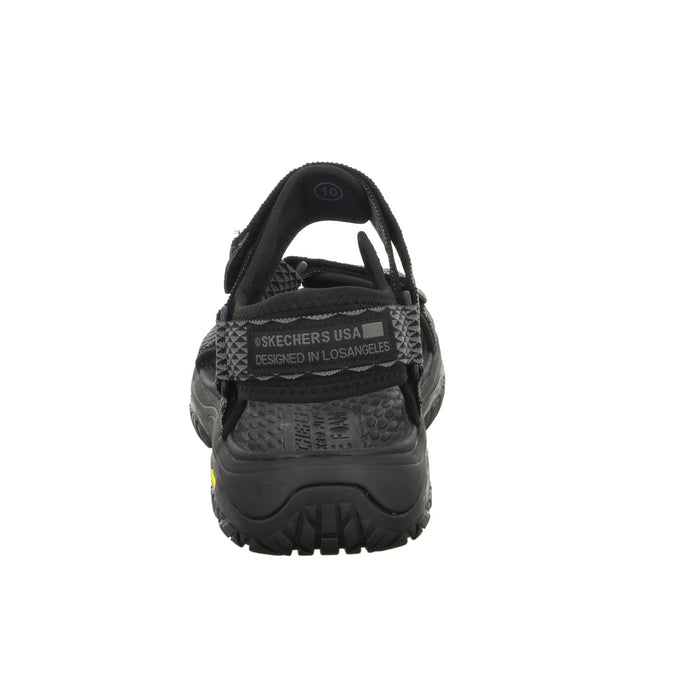 Skechers Sandalette Freizeit (casual) Lomell-Rip Tide - SchuhEggers.de