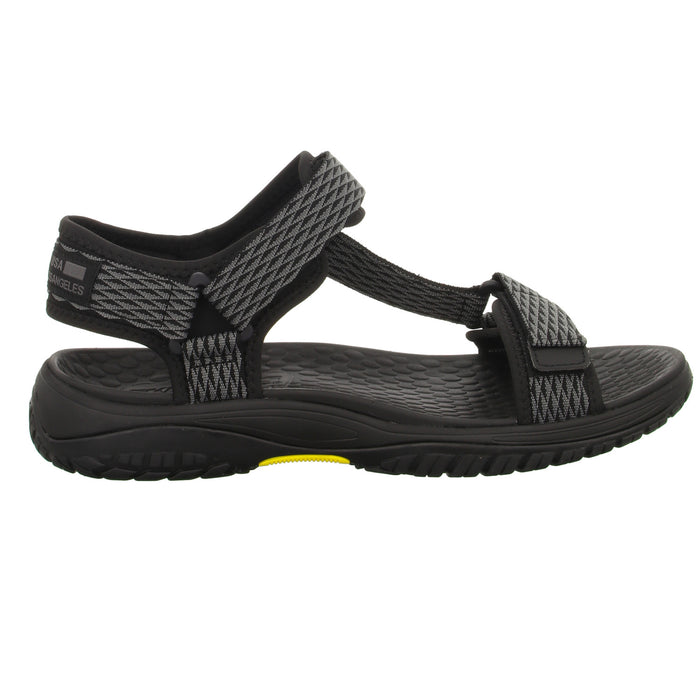 Skechers Sandalette Freizeit (casual) Lomell-Rip Tide - SchuhEggers.de