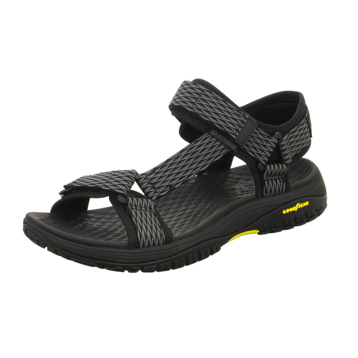 Skechers Sandalette Freizeit (casual) Lomell-Rip Tide - SchuhEggers.de