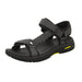 Skechers Sandalette Freizeit (casual) Lomell-Rip Tide - SchuhEggers.de
