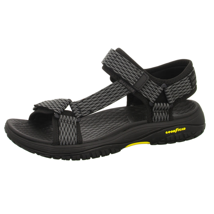Skechers Sandalette Freizeit (casual) Lomell-Rip Tide - SchuhEggers.de
