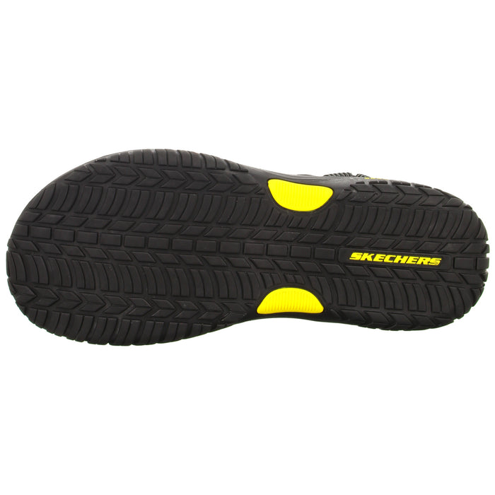Skechers Sandalette Freizeit (casual) Lomell-Rip Tide - SchuhEggers.de