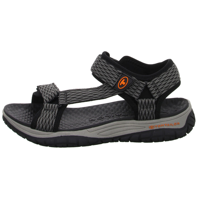 Tom Tailor Sandalette Freizeit (casual) - SchuhEggers.de