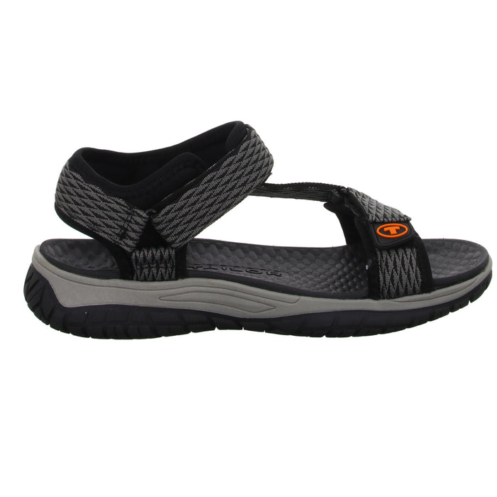 Tom Tailor Sandalette Freizeit (casual) - SchuhEggers.de