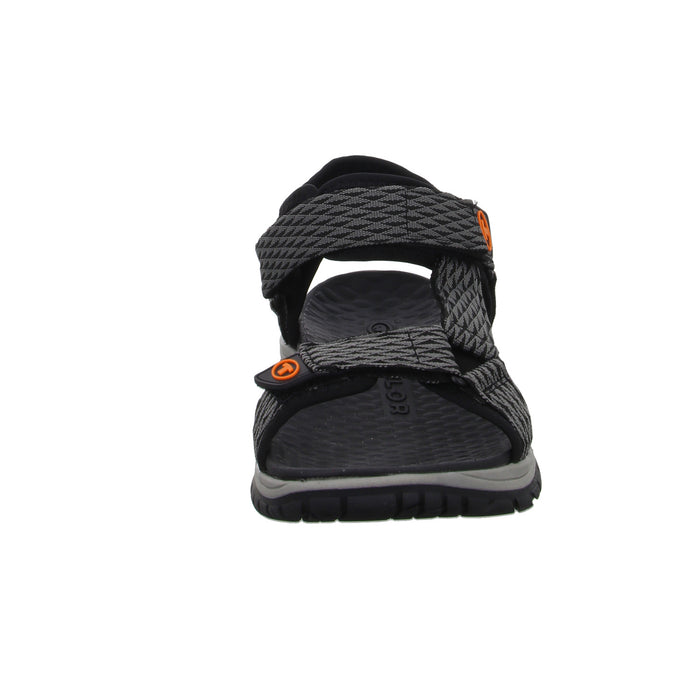 Tom Tailor Sandalette Freizeit (casual) - SchuhEggers.de