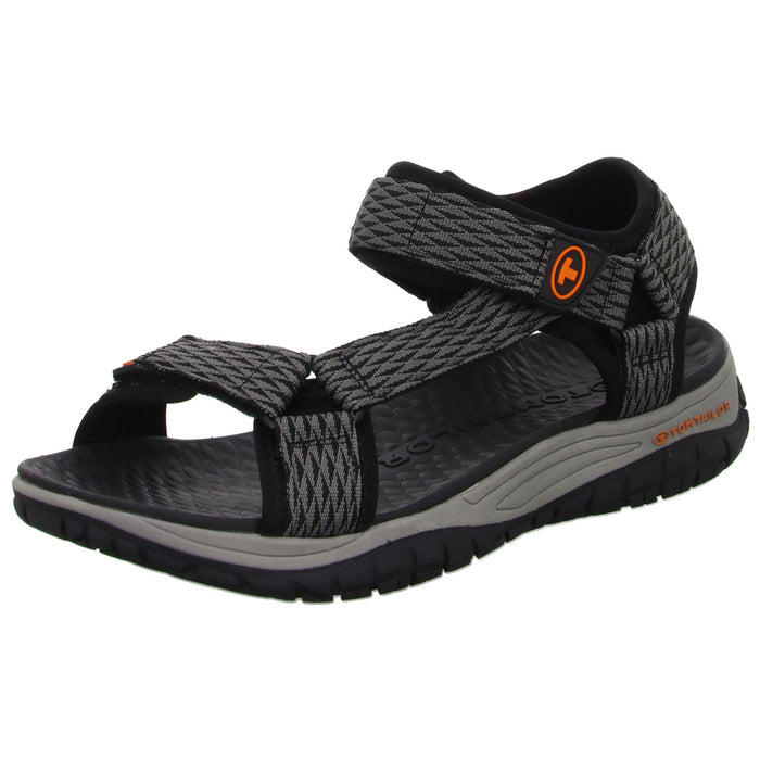 Tom Tailor Sandalette Freizeit (casual) - SchuhEggers.de