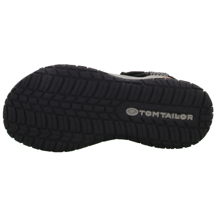 Tom Tailor Sandalette Freizeit (casual) - SchuhEggers.de