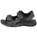 Inblu Sandalette Freizeit (casual) - SchuhEggers.de
