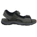 Inblu Sandalette Freizeit (casual) - SchuhEggers.de