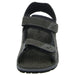 Inblu Sandalette Freizeit (casual) - SchuhEggers.de
