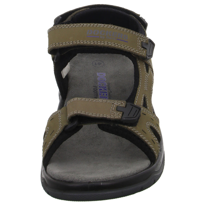 Dockers by Gerli Sandalette Freizeit (casual) - SchuhEggers.de