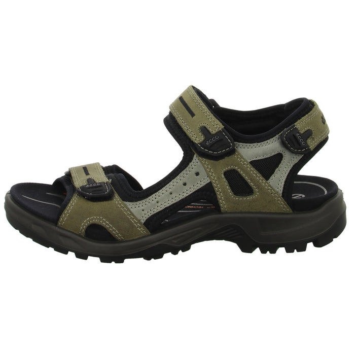ecco Sandalette Freizeit (casual) OFFROAD - SchuhEggers.de