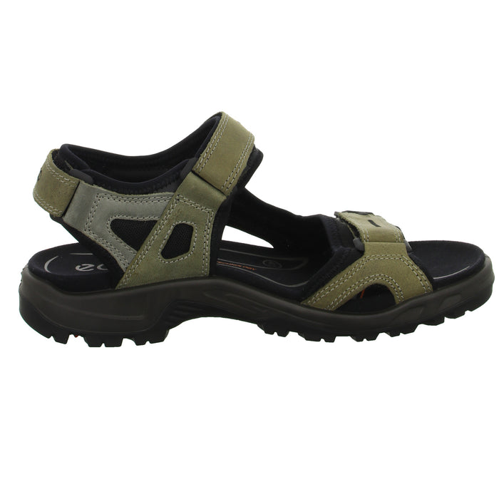 ecco Sandalette Freizeit (casual) OFFROAD - SchuhEggers.de
