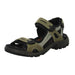 ecco Sandalette Freizeit (casual) OFFROAD - SchuhEggers.de