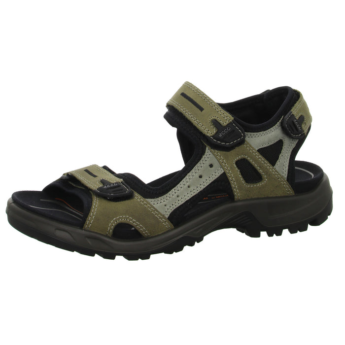 ecco Sandalette Freizeit (casual) OFFROAD - SchuhEggers.de
