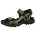 ecco Sandalette Freizeit (casual) OFFROAD - SchuhEggers.de