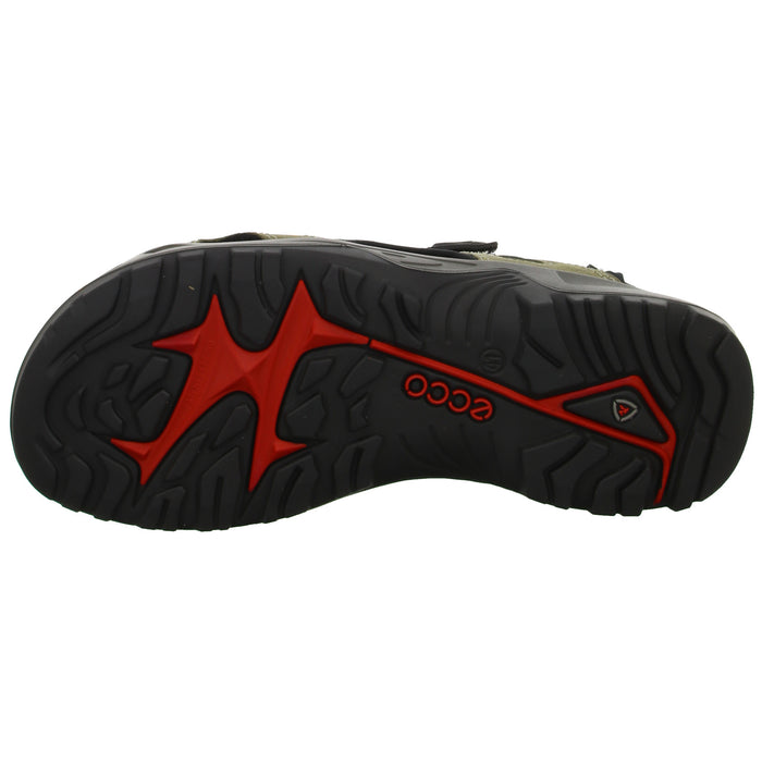 ecco Sandalette Freizeit (casual) OFFROAD - SchuhEggers.de