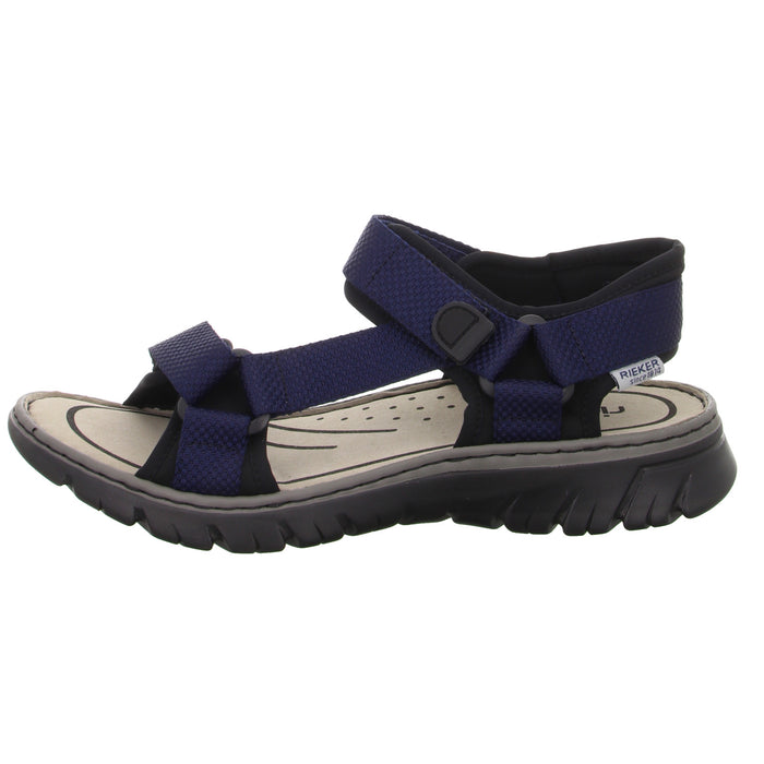 Rieker Sandalette Freizeit (casual) - SchuhEggers.de