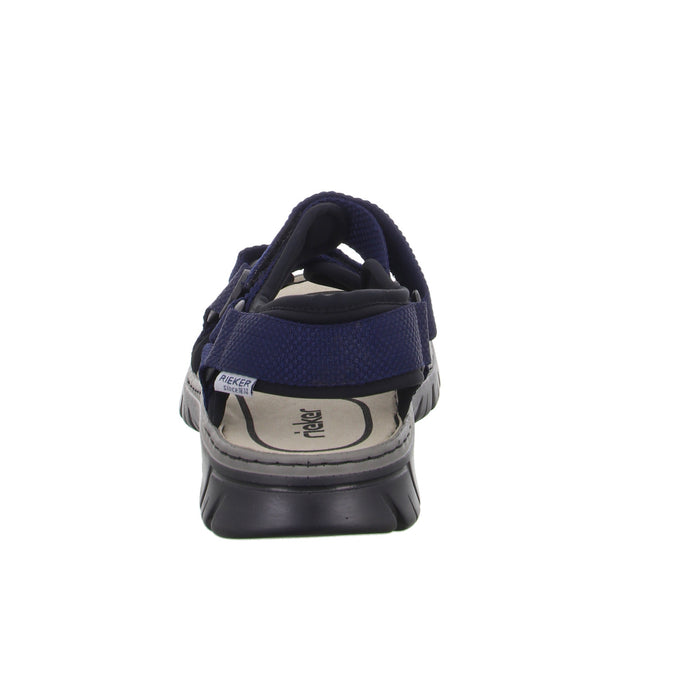 Rieker Sandalette Freizeit (casual) - SchuhEggers.de
