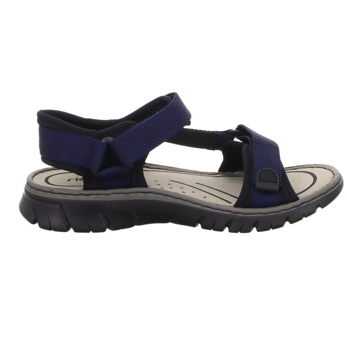 Rieker Sandalette Freizeit (casual) - SchuhEggers.de