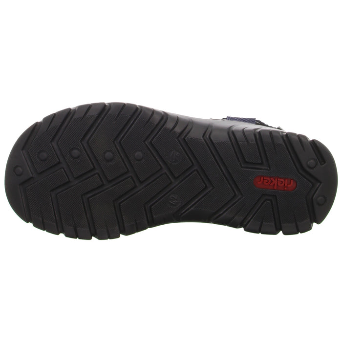 Rieker Sandalette Freizeit (casual) - SchuhEggers.de