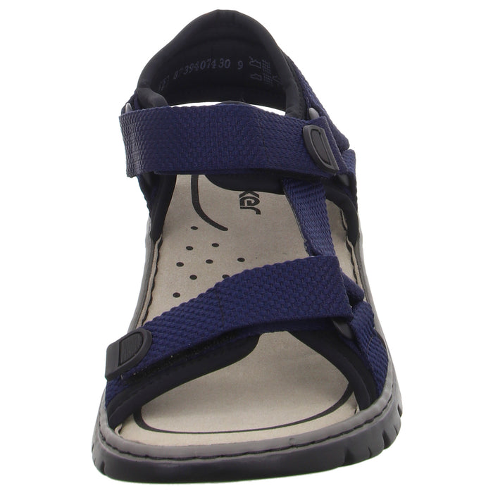 Rieker Sandalette Freizeit (casual) - SchuhEggers.de