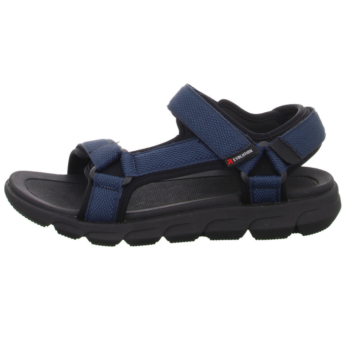 Rieker Sandalette Freizeit (casual) Rieker EVOLUTION - SchuhEggers.de