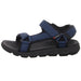 Rieker Sandalette Freizeit (casual) Rieker EVOLUTION - SchuhEggers.de